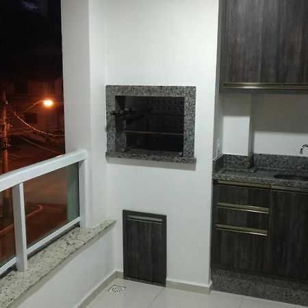Fabuloso Apto Piratuba Exterior foto
